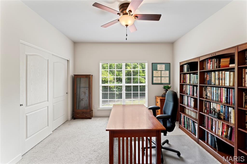 Hobbit Hollow - Residential