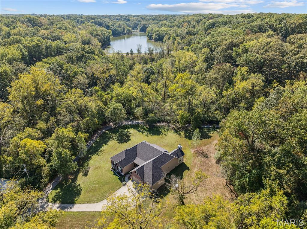 Hobbit Hollow - Residential