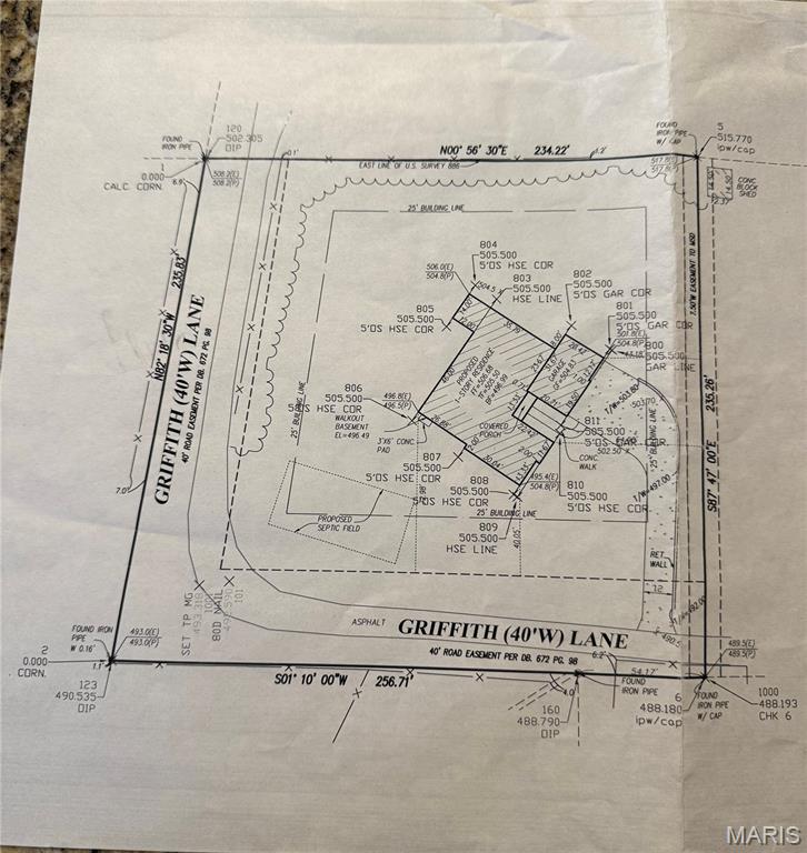 Hobbit Hollow - Residential