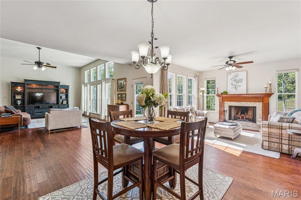 Hobbit Hollow - Residential