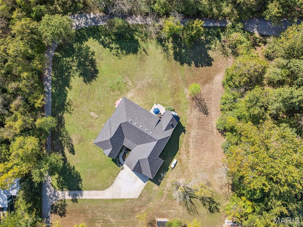 Hobbit Hollow - Residential