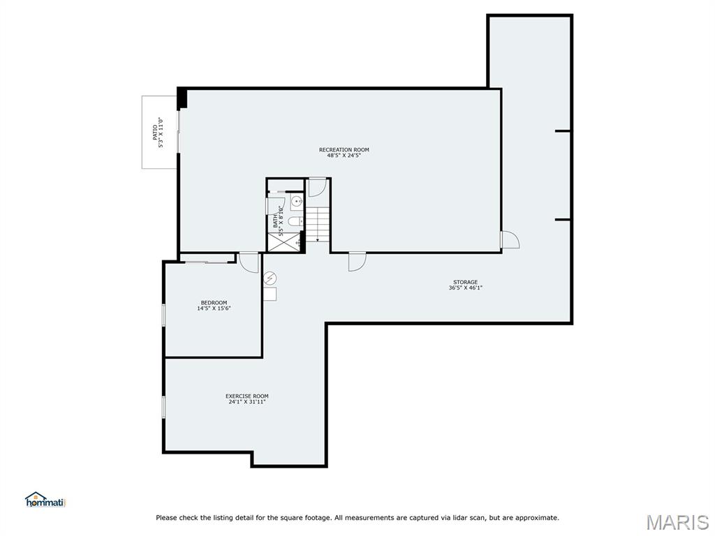 Hobbit Hollow - Residential