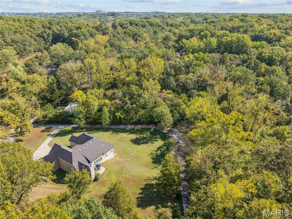Hobbit Hollow - Residential