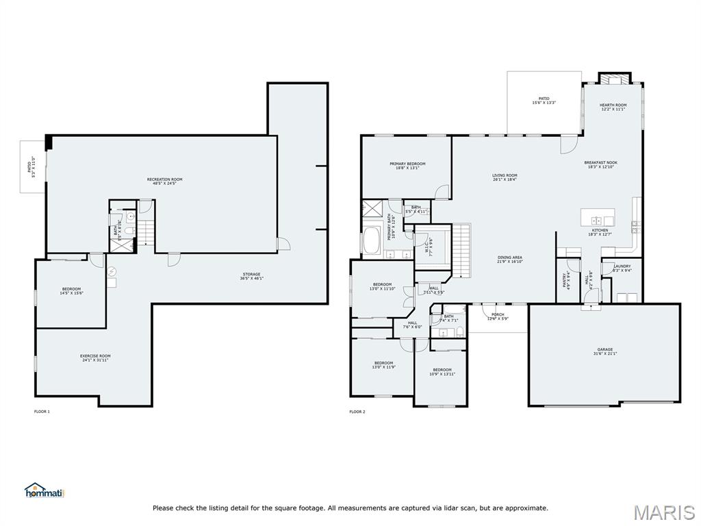 Hobbit Hollow - Residential