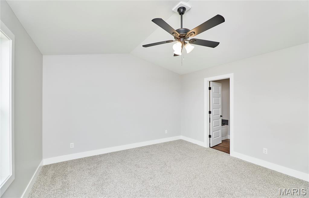 Peruque Creek Manor - Residential