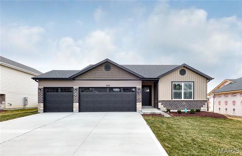 120 Peruque Creek Manor Wright City MO 63390