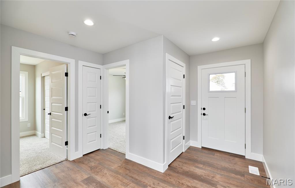 Peruque Creek Manor - Residential