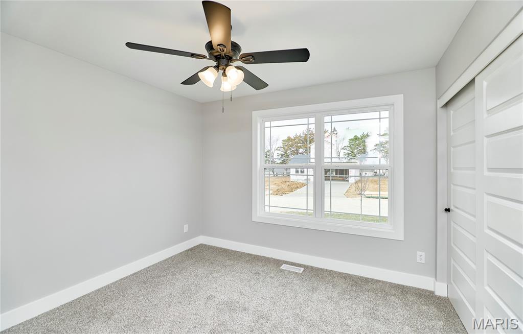 Peruque Creek Manor - Residential