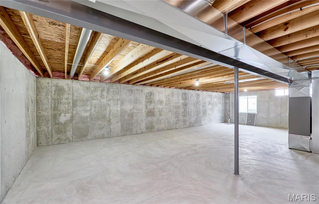 Peruque Creek Manor - Residential