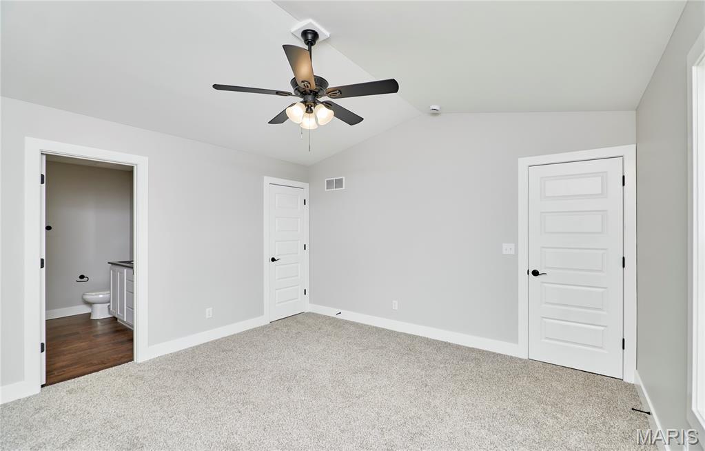 Peruque Creek Manor - Residential