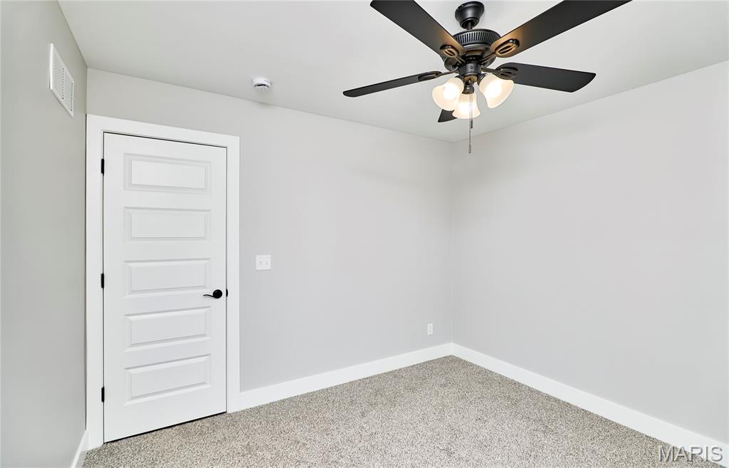 Peruque Creek Manor - Residential