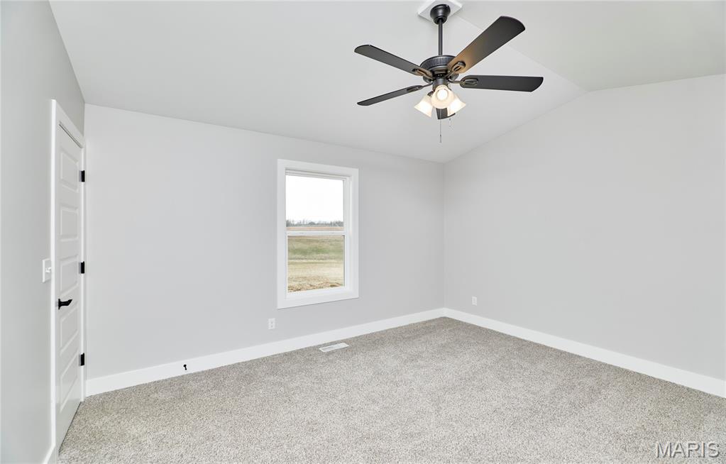 Peruque Creek Manor - Residential