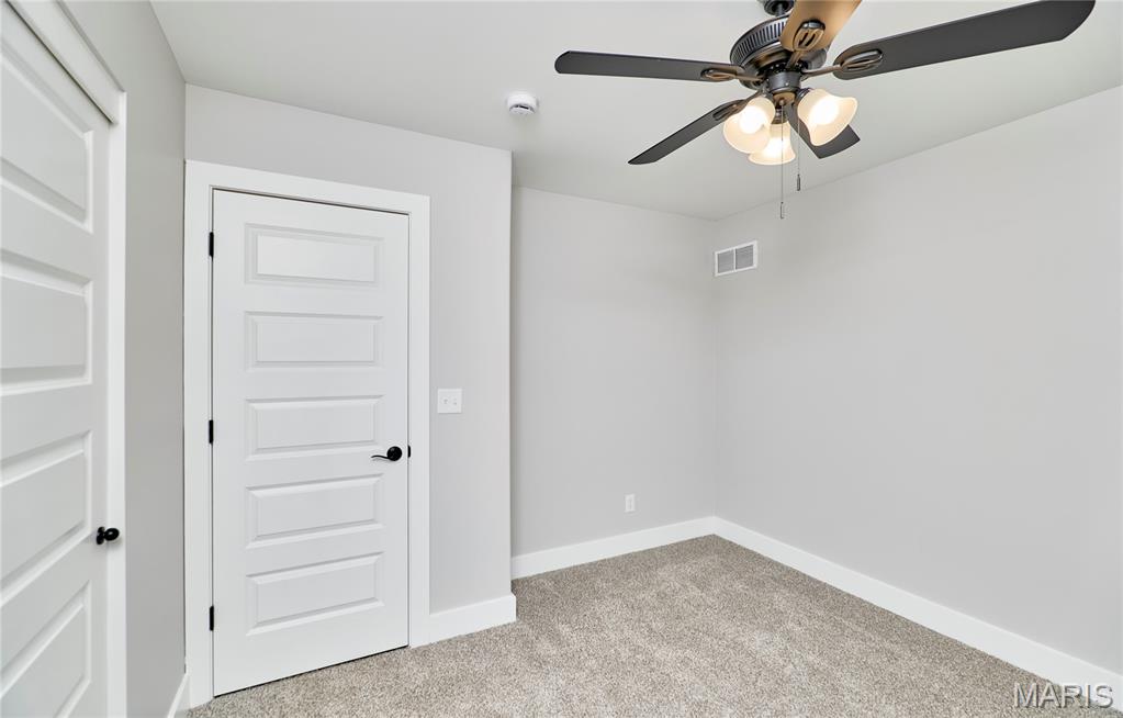 Peruque Creek Manor - Residential