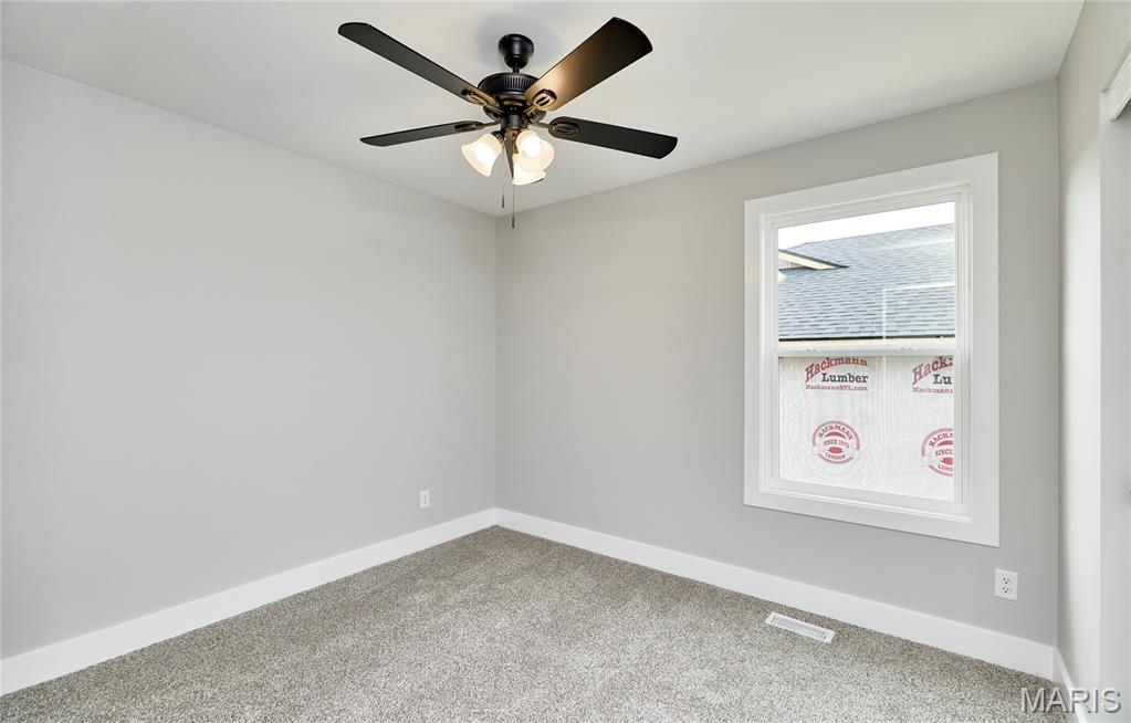 Peruque Creek Manor - Residential