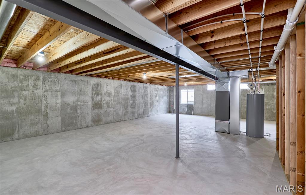 Peruque Creek Manor - Residential