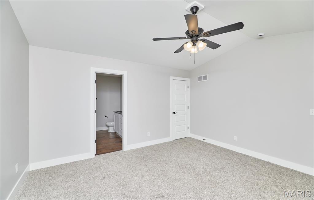 Peruque Creek Manor - Residential