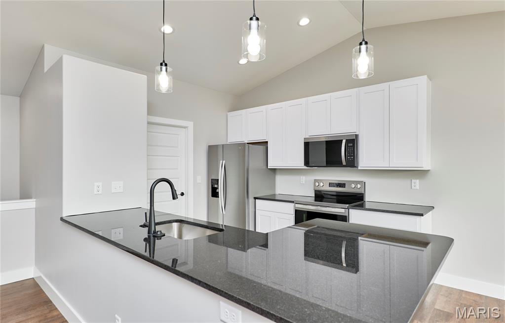 Peruque Creek Manor - Residential