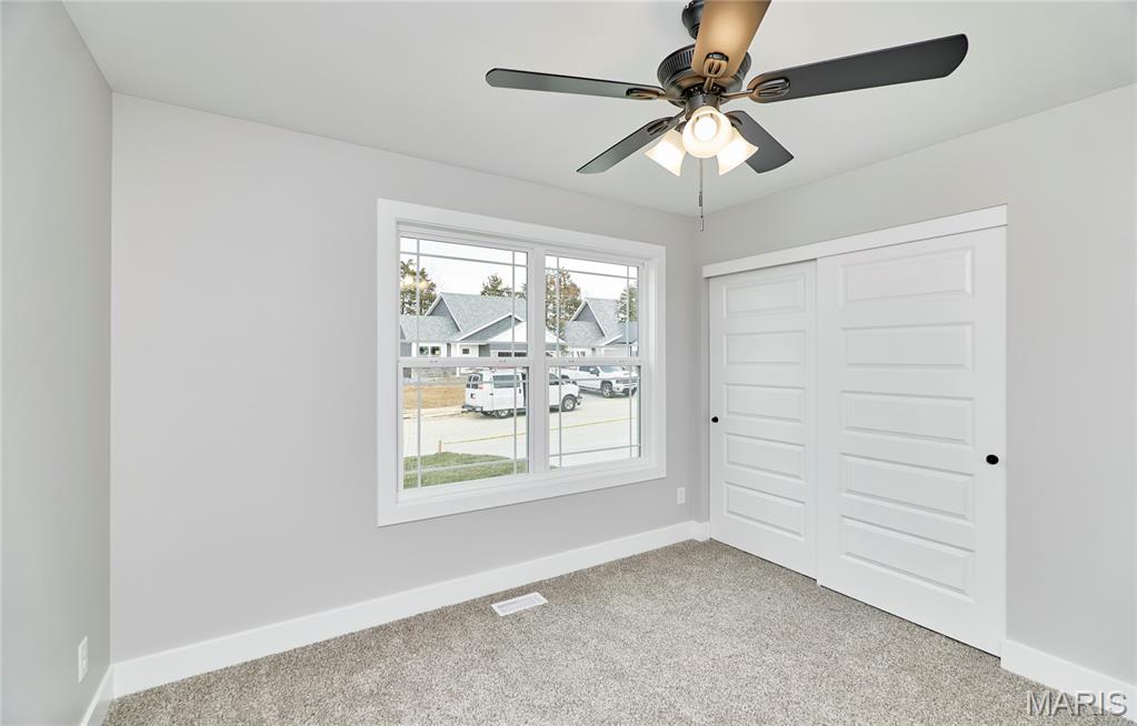 Peruque Creek Manor - Residential