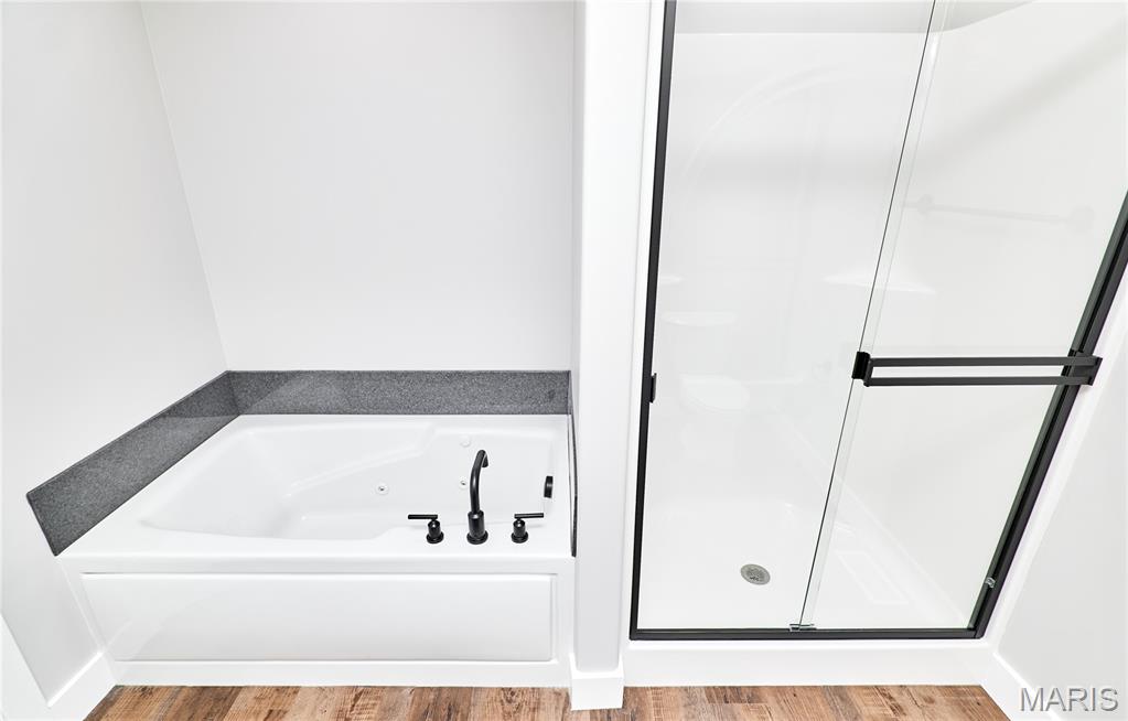 Peruque Creek Manor - Residential