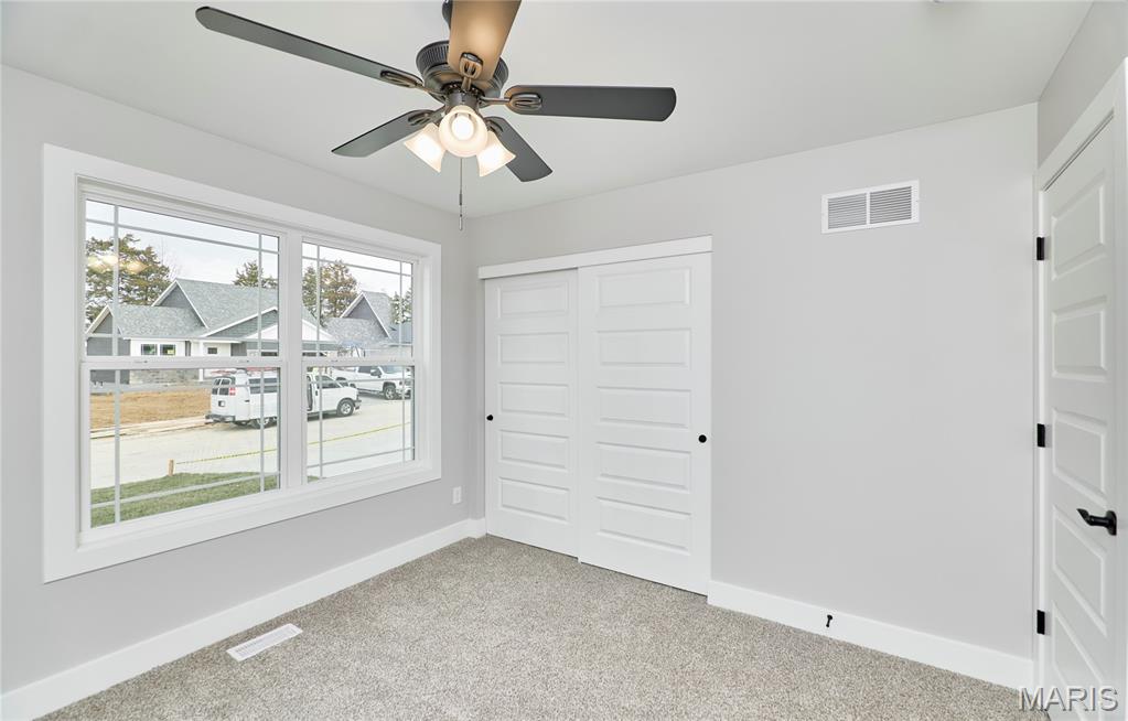 Peruque Creek Manor - Residential