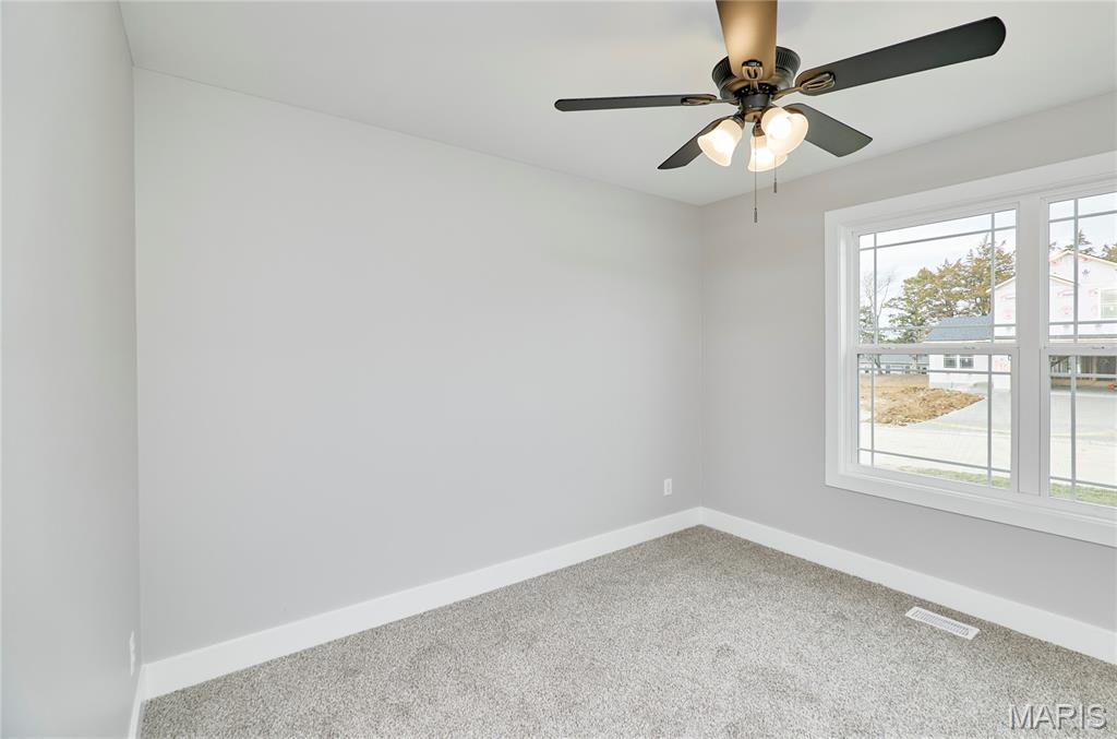 Peruque Creek Manor - Residential