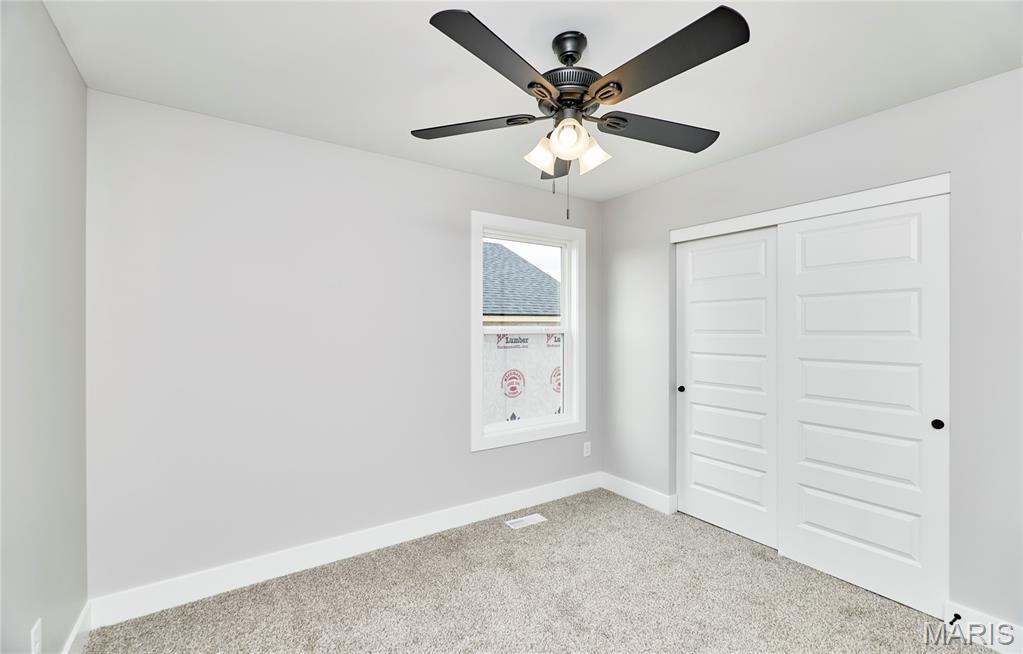 Peruque Creek Manor - Residential