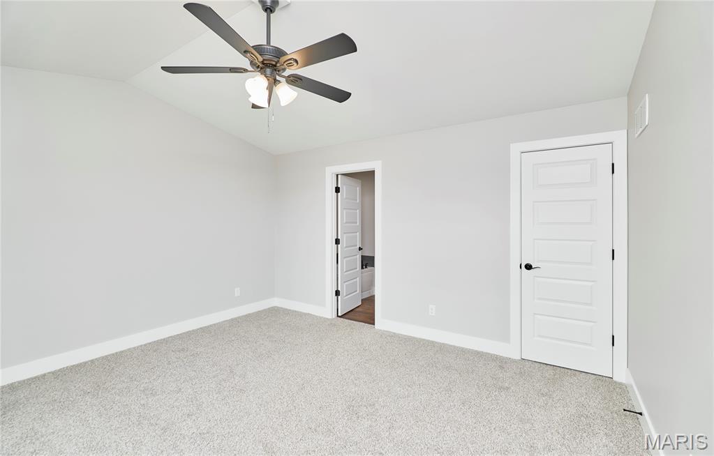 Peruque Creek Manor - Residential