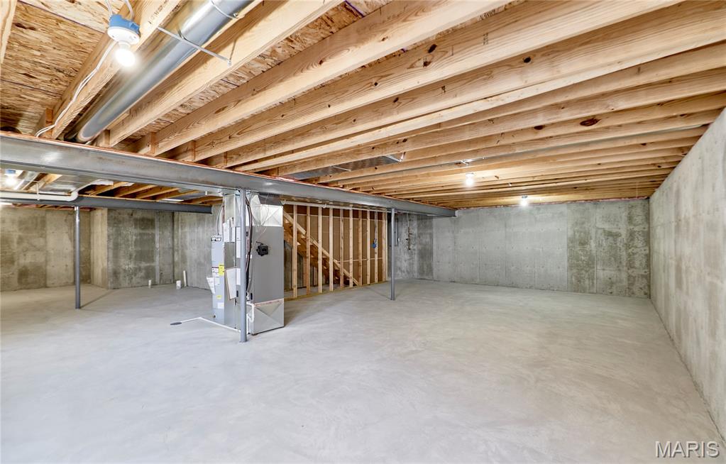 Peruque Creek Manor - Residential