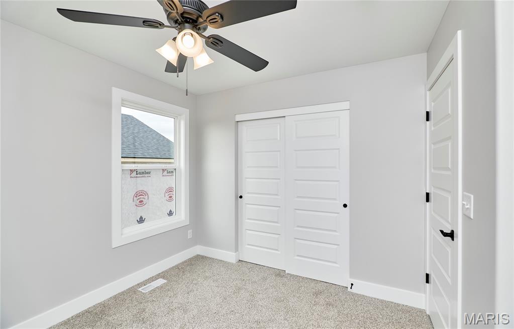 Peruque Creek Manor - Residential