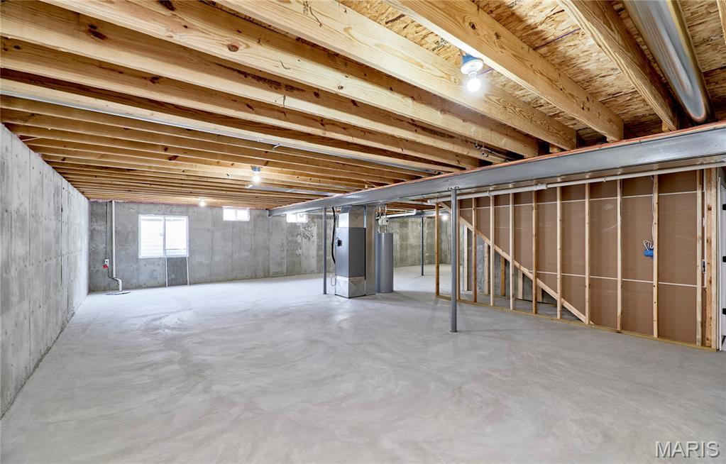 Peruque Creek Manor - Residential