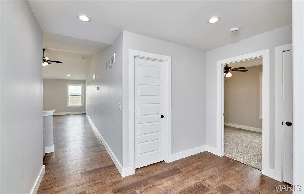 Peruque Creek Manor - Residential