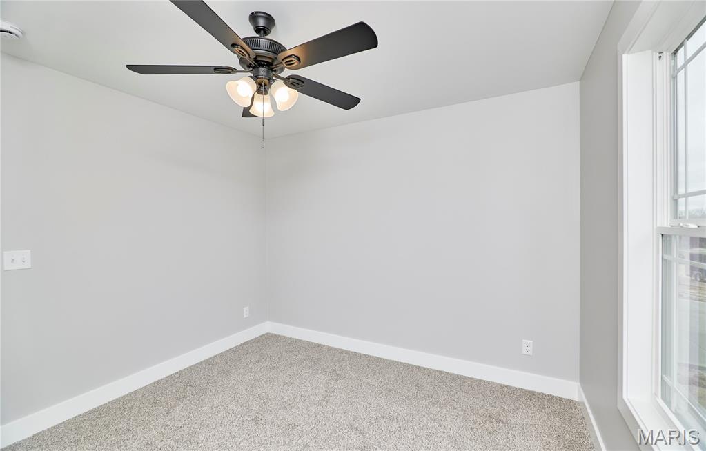 Peruque Creek Manor - Residential