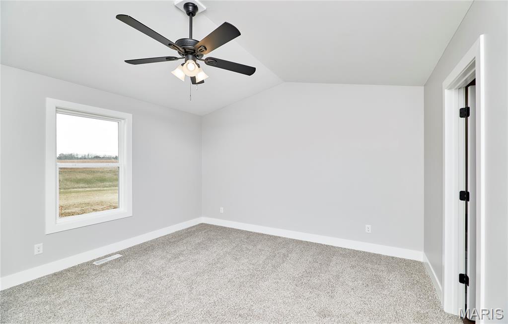 Peruque Creek Manor - Residential