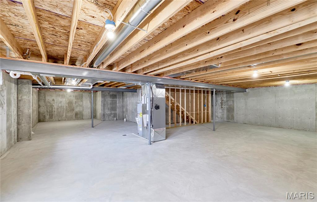 Peruque Creek Manor - Residential