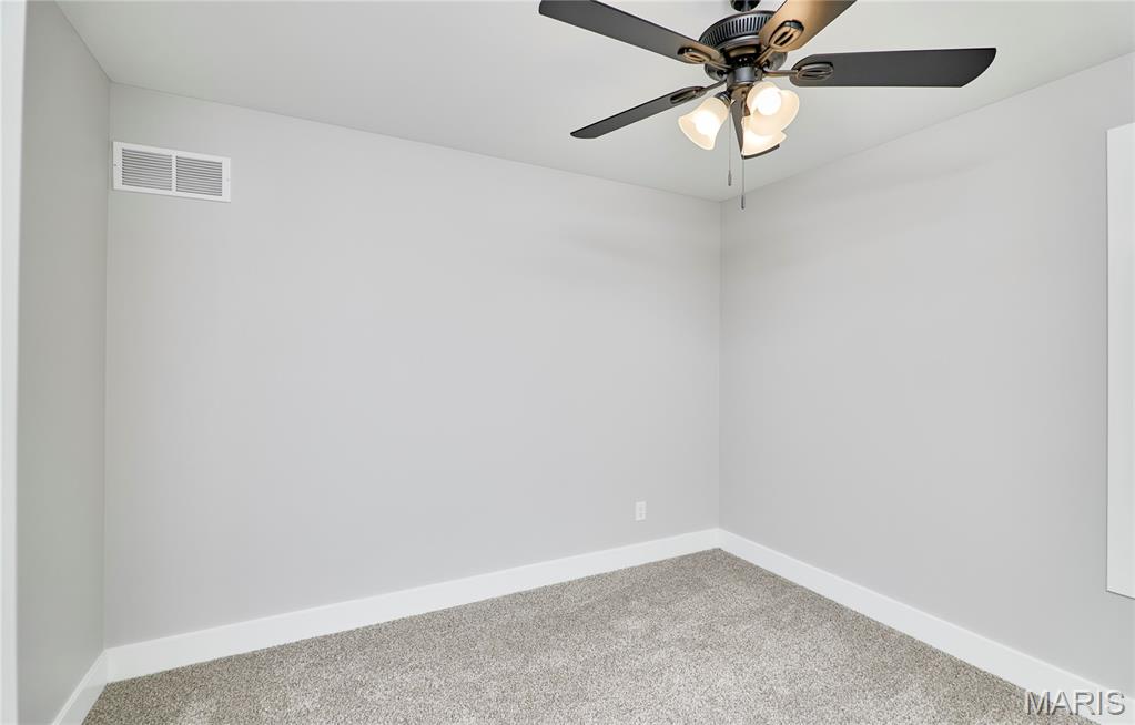 Peruque Creek Manor - Residential