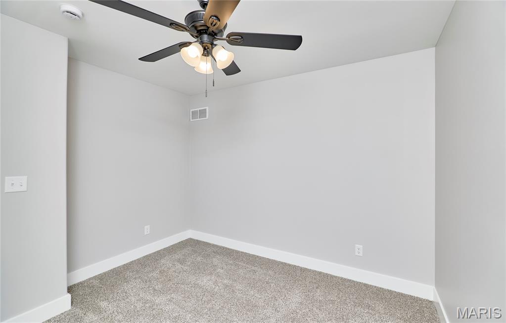 Peruque Creek Manor - Residential