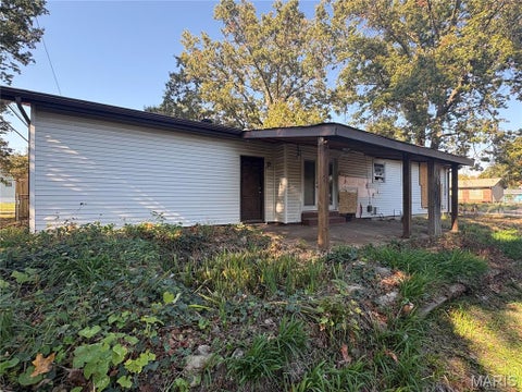 Tiny photo for 2520 Palm Drive, Other, MO 63031 (MLS # 26068817)