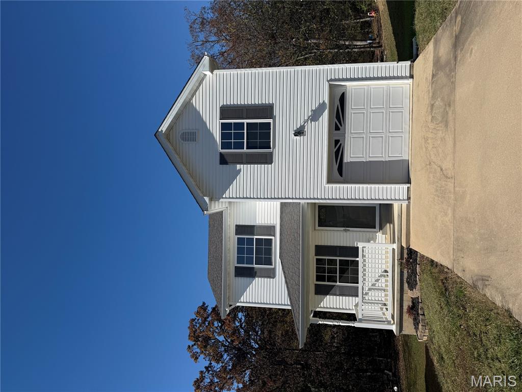 Ko Ko Heights - Residential