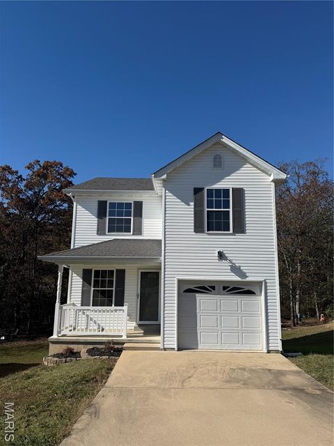 626 Lindsey Union MO 63084