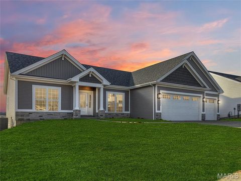 2428 Fiddlers Close Road 102 STB Washington MO 63090