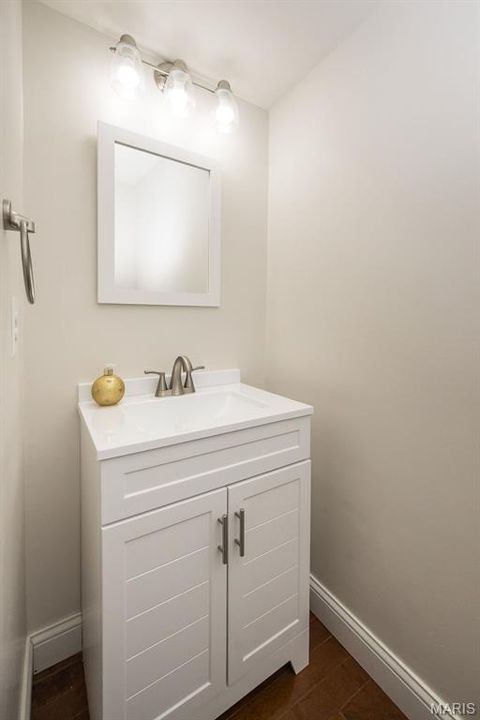 Tiny photo for 1337 Stone Run Drive, Ballwin, MO 63021 (MLS # 25082770)