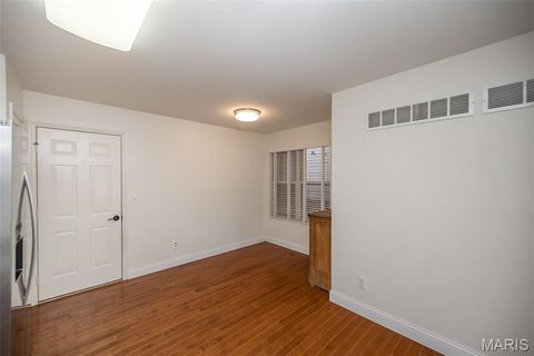 Tiny photo for 1337 Stone Run Drive, Ballwin, MO 63021 (MLS # 25082770)