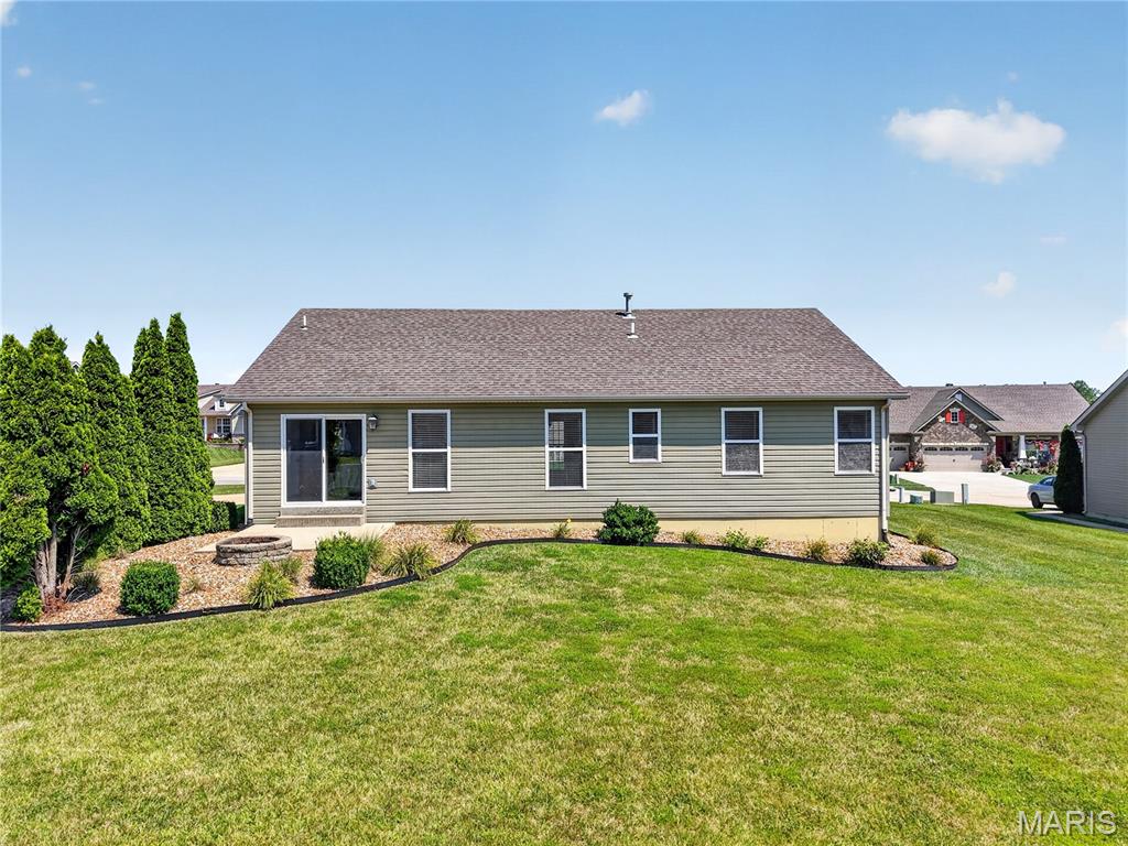 24 Austin Oaks Drive