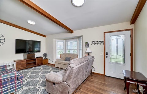 Tiny photo for 64 S Ridge Road, Troy, MO 63379 (MLS # 26063500)