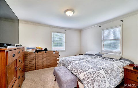 Tiny photo for 64 S Ridge Road, Troy, MO 63379 (MLS # 26063500)