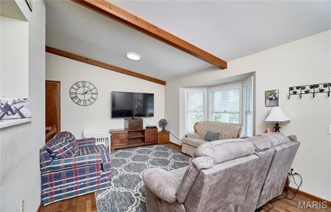 Tiny photo for 64 S Ridge Road, Troy, MO 63379 (MLS # 26063500)