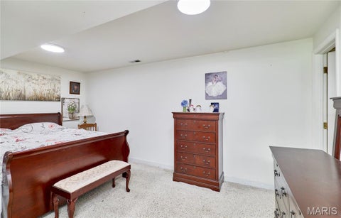 Tiny photo for 64 S Ridge Road, Troy, MO 63379 (MLS # 26063500)