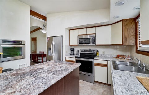 Tiny photo for 64 S Ridge Road, Troy, MO 63379 (MLS # 26063500)