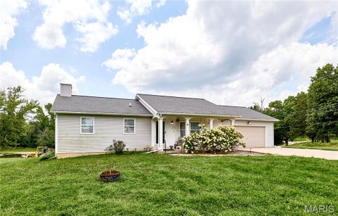 Tiny photo for 64 S Ridge Road, Troy, MO 63379 (MLS # 26063500)