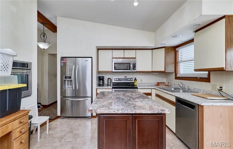 Tiny photo for 64 S Ridge Road, Troy, MO 63379 (MLS # 26063500)